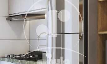 Imagem: Apartamento à venda em Santo André-SP