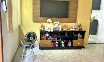 Imagem: Casa térrea a venda com 110m², com 2 dormitórios