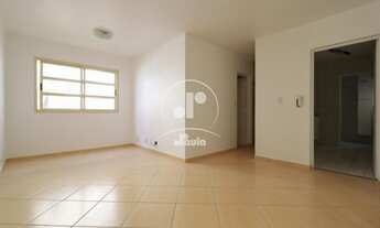 Imagem 2: Apartamento 65m², 2 Dormitórios, 1 vaga, para alugar, Jardim Santo André,SP