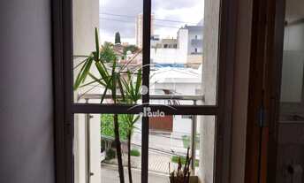 Imagem 7: Cobertura à venda em Santo André-SP, Jardim Bela Vista: 2 quartos, 1 suíte, 1 sala, 2 banh