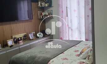 Imagem 7: Imperdível oportunidade de adquirir um apartamento de 03 quartos no bairro Campestre, Sant