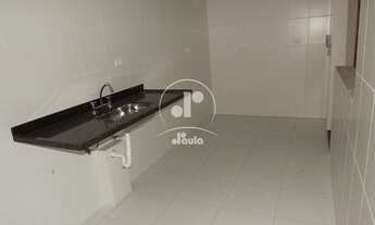 Imagem 3: Cobertura a venda com 148m², 2 dormitórios, 1 suíte, 3 banheiros, 4 vagas, no Bairro Santa