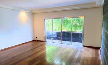 Imagem 2: Imperdível oportunidade: Apartamento de 4 quartos no Centro de Santo André-SP, com 150m² e