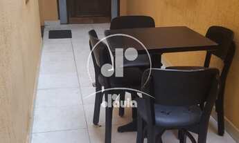 Imagem 7: Sobrado para locação com 350m², 3 dormitórios, 2 banheiros, 3 vagas, na Vila Eldizia, Sant