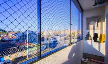 Imagem 7: Cobertura sem condomínio com 2 dormitórios, 2 banheiros, Vaga