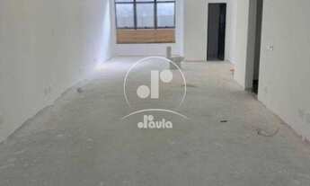 Imagem: Sala comercial com 70m², 1 banheiro, 1