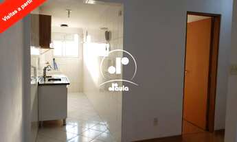 Imagem: Apartamento à venda na Vila Alpina, Santo