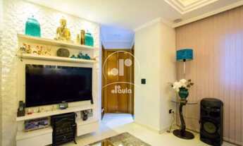 Imagem: Cobertura sem condomínio com 2 dormitórios