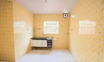 Imagem 3: Sobrado a venda com 250m², 3 dormitórios, 2 banheiros, 1 vaga, na Vila Valparaiso, Santo A