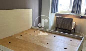 Imagem 5: Luxuoso apartamento de 3 suítes na Casa Branca, Santo André-SP: 106m², 2 vagas, imperdível