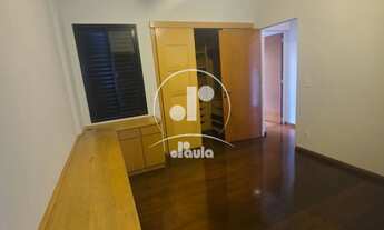 Imagem 3: Apartamento para locação na vila bastos, jardim bela vista, aluguel, residencial em santo