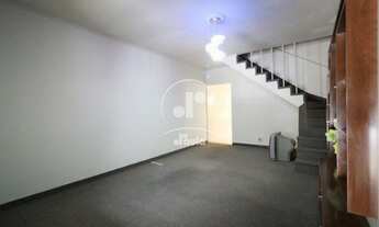 Imagem 4: Sobrado com 134m², 3 dormitórios, 2 banheiros, 2 vagas, no Bairro Campestre, Santo André/S