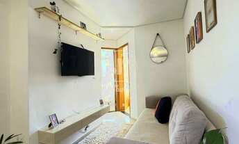 Imagem 3: Oportunidade única: Apartamento à venda em Santo André-SP, Parque Oratório. 2 quartos, 1 s