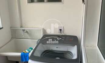 Imagem 6: Apartamento à venda em Santo André-SP, Parque Erasmo Assunção: 3 quartos, 1 banheiro, 2 va