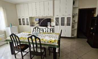 Imagem 2: Casa Térrea para locação com 279m², 3 dormitórios, 1 suíte, 4 banheiros, 6 vagas, na Vila