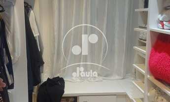 Imagem 6: Imperdível oportunidade de investimento: Apartamento à venda em Santo André-SP, Vila Eldíz