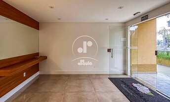 Imagem 5: Apartamento à venda em Santo André-SP, bairro Campestre: 2 quartos, 1 suíte, 1 sala, 1 ban