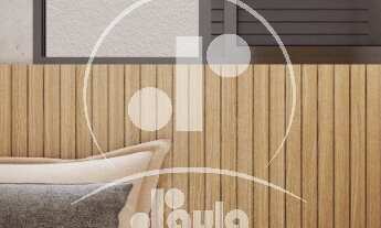 Imagem 4: Imperdível: Apartamento à venda em Santo André-SP, Paraíso - 2 quartos, 1 suíte, 1 sala, 1