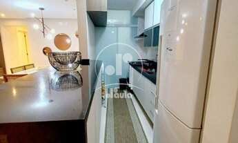 Imagem 6: Apartamento a venda com 115m², 3 dormitórios, 1 suíte, 2 banheiros, 2 vagas, na Vila Valpa