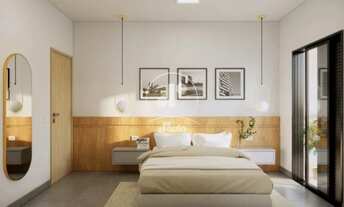 Imagem 6: Imperdível Sobrado de 3 Quartos com 2 Suítes e 2 Vagas na Vila Pires, Santo André-SP! Venh