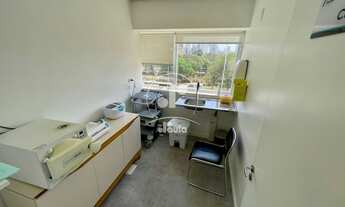 Imagem 3: Oportunidade única: Sala comercial à venda no Centro de Santo André-SP, com 60,00 m² de ár