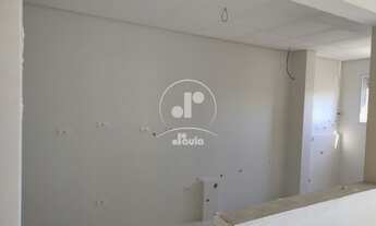 Imagem 2: Cobertura a venda com 148m², 2 dormitórios, 1 suíte, 3 banheiros, 4 vagas, no Bairro Santa