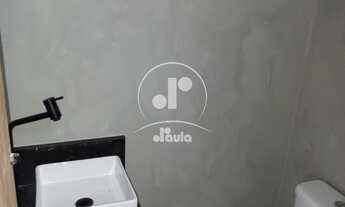 Imagem 6: Sobrado a venda com 105m², 3 dormitórios, 1 suíte, 4 banheiros, 3 vagas, no Bairro Parque