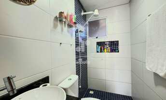 Imagem 5: Oportunidade única: Apartamento à venda em Santo André-SP, Parque Oratório. 2 quartos, 1 s