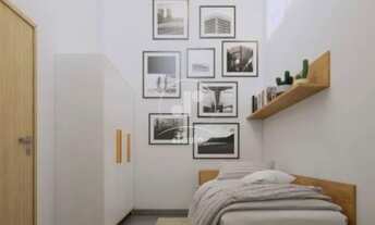 Imagem 3: Imperdível Sobrado de 3 Quartos com 2 Suítes e 2 Vagas na Vila Pires, Santo André-SP! Venh