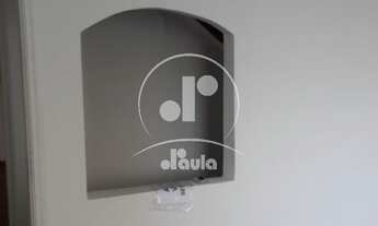 Imagem 4: Sobrado a venda com 95m², 2 dormitórios, 2 banheiros, no Centro de Santo André/SP