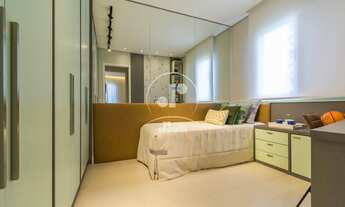 Imagem 7: Imperdível: Apartamento à venda no Centro de São Bernardo, 3 quartos, 1 suíte, 2 vagas. Ap