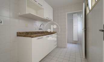 Imagem 5: Apartamento 65m², 2 Dormitórios, 1 vaga, para alugar, Jardim Santo André,SP