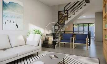 Imagem: Sobrado à venda em Santo André-SP, Vila