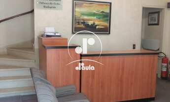 Imagem 5: Vila Bastos. Sobrado Comercial com 109m2, com 2 dormitórios, 1 sala, 2 banheiros e 2 vagas