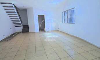 Imagem 5: Sobrado à venda em Santo André-SP, no Parque Marajoara: 3 quartos, 1 suíte, 1 sala, 2 vaga