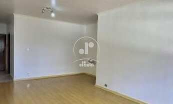 Imagem 5: Apartamento para locação com 121m², 3 dormitórios, 1 suíte, 1 vaga, em São Caetano Do Sul