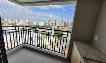 Imagem: Apartamento para locação em santo andre
