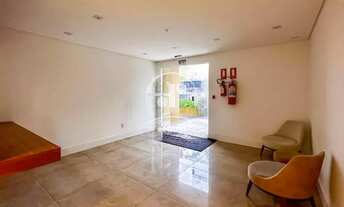 Imagem: Apartamento à venda em Santo André-SP