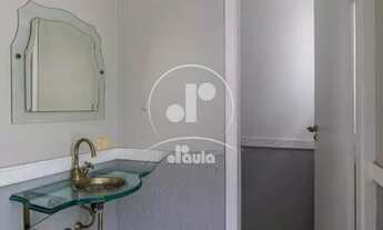 Imagem 6: Sobrado a venda com 196m², 3 dormitórios, 1 suíte, 4 banheiros, 3 vagas, na Vila Scarpelli