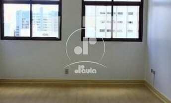 Imagem 2: Apartamento para locação com 121m², 3 dormitórios, 1 suíte, 1 vaga, em São Caetano Do Sul