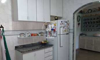 Imagem 6: Casa térrea a venda com 375m², 2 dormitórios, 2 banheiros, 2 vagas, 2 ateliês, na Vila Pir