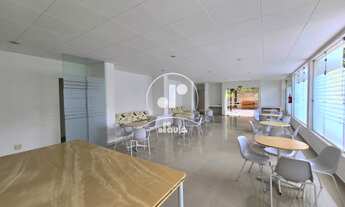 Imagem: Venda de Apartamento de 3 Quartos na Vila