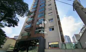 Imagem 2: Apartamento 76m², 2 suítes, 2 vagas, para Alugar, Vila Bastos, Santo André, SP