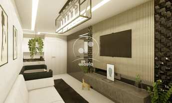 Imagem: Apartamento à venda em Santo André-SP