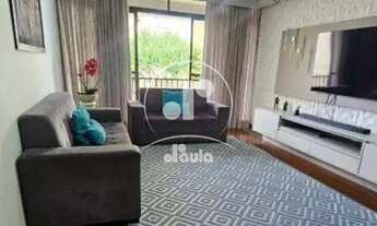 Imagem: Sobrado a venda com 454m², 4 suítes, 6