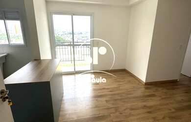 Imagem 3: Apartamento 54 m², 2 Dormitorios sendo 1 Suite, 1 Vaga na Vila Metalúrgica, Santo Andre