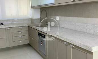 Imagem 7: Apartamento de Luxo à Venda no Centro de Santo André-SP: 3 Quartos, 3 Suítes, 2 Salas, 1 B