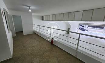 Imagem: Salão para locação em santo andre com