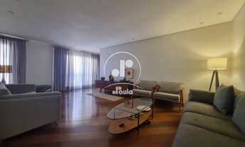 Imagem: Impecável apartamento de 3 quartos na Vila