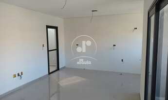 Imagem: Sobrado a venda com 105m², 3 dormitórios